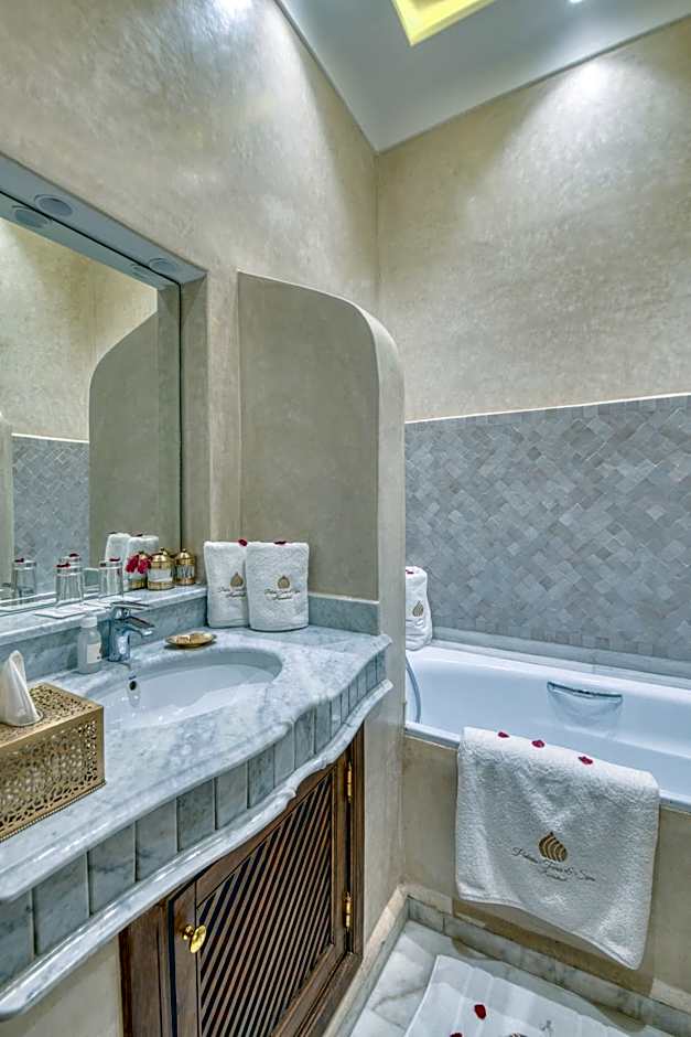 Palais Tara & Spa