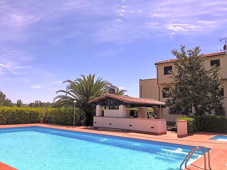 Villa Lavinia B&B