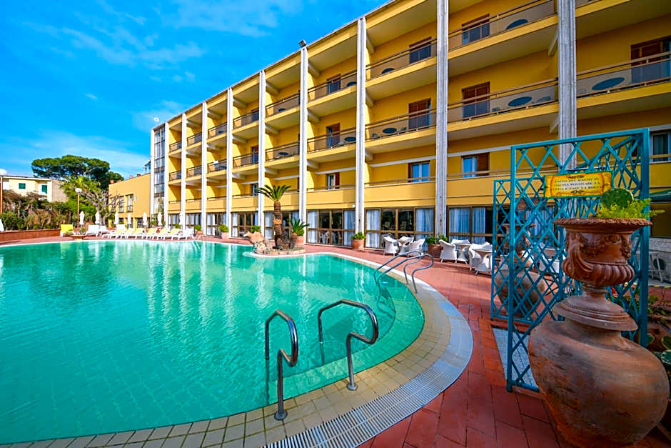 Grand Hotel Terme di Augusto