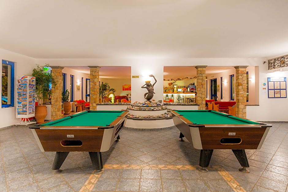 Ekaterini Hotel-Apartments