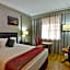 Cresta Jameson Hotel