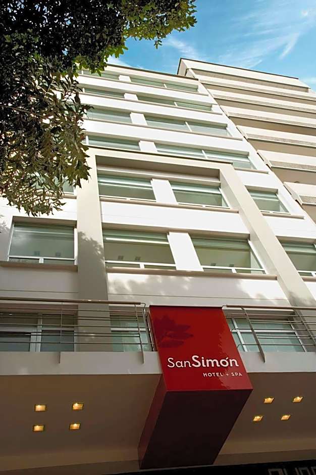 San Simon Hotel Boutique
