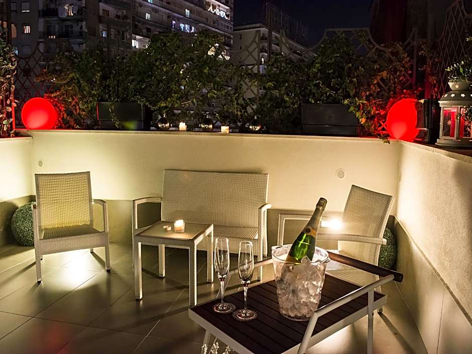 Hotel San Pietro