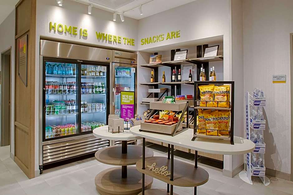 Home2 Suites by Hilton Little Rock Midtown Medical Center