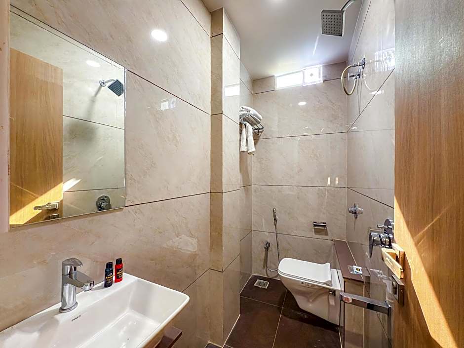 Hotel Anand