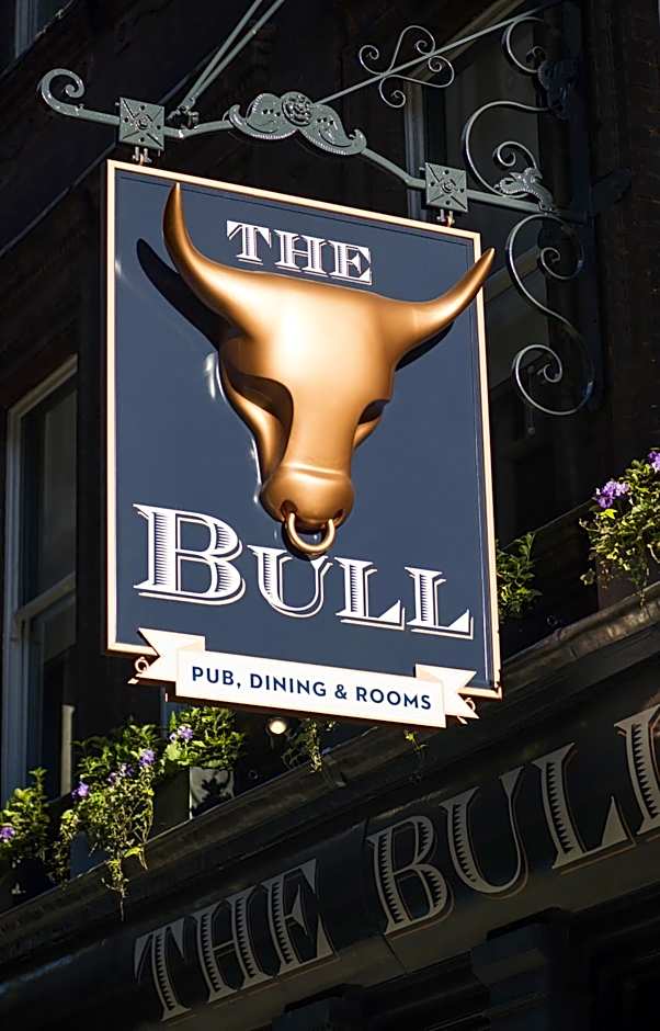 The Bull and The Hide