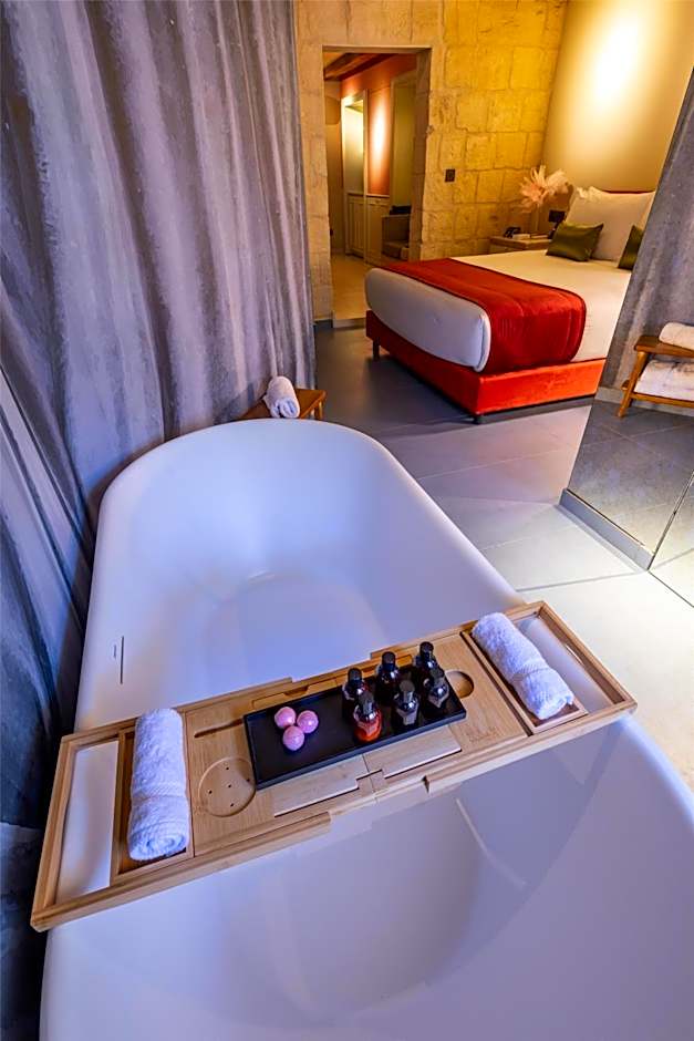 The Vincent Boutique Hotel, BW Premier Collection