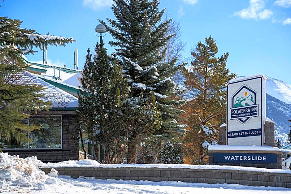 Pocaterra Inn & Waterslide