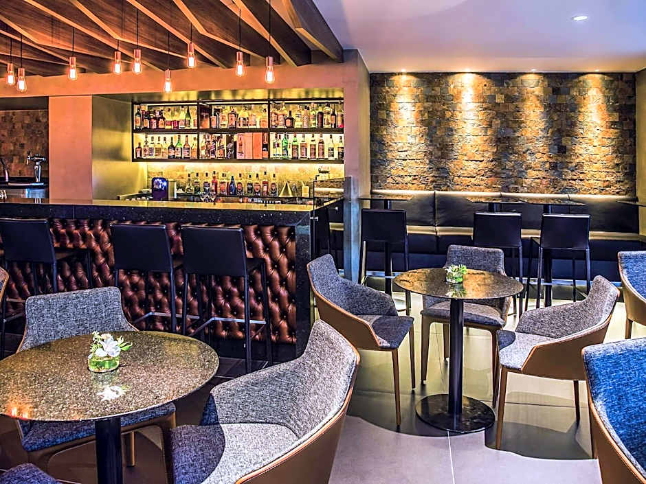 Mercure Uberlandia Plaza Shopping