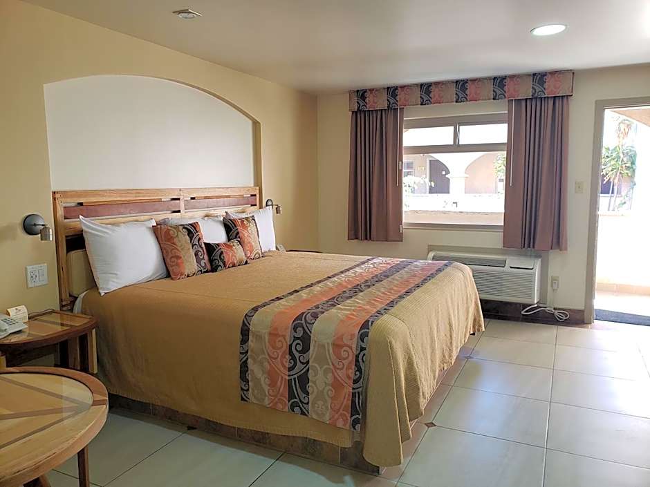 La Villa de Zaragoza