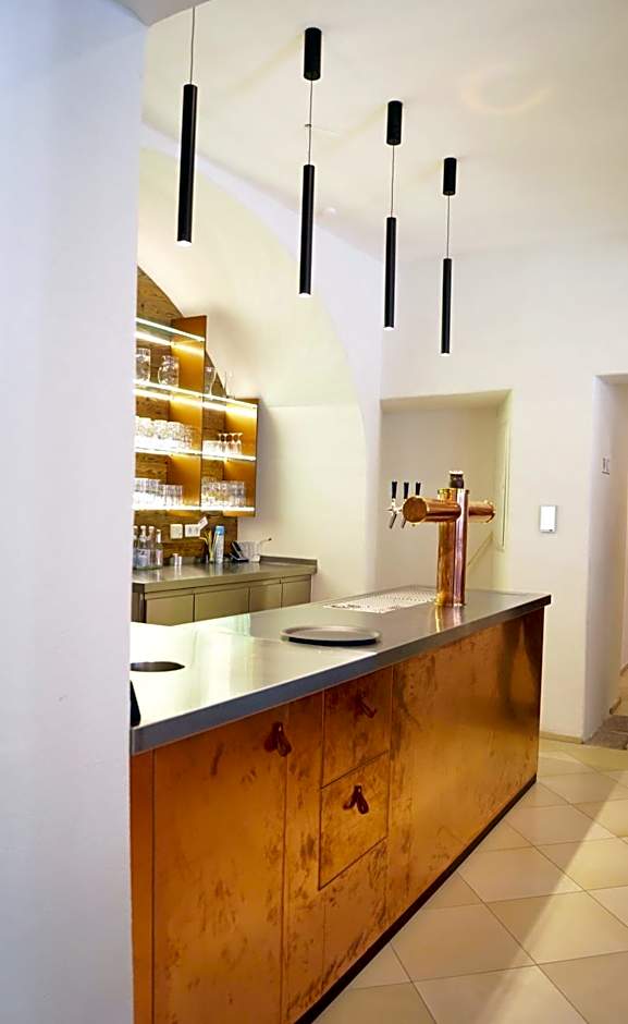 Altstadthotel Brauereigasthof Winkler