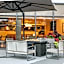 DoubleTree Suites By Hilton Raleigh-Durham