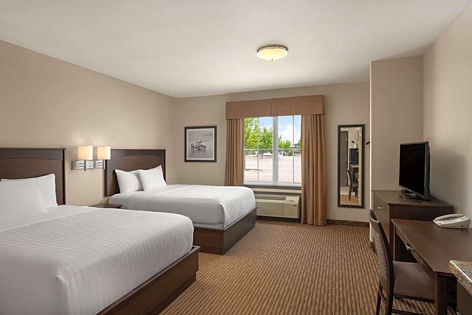 Travelodge Suites by Wyndham Estevan