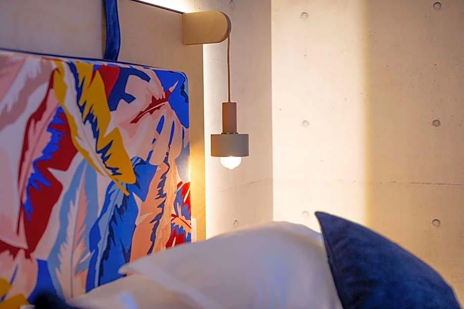 Urban Hotel & Spa Aix-les-Bains - BW Signature Collection