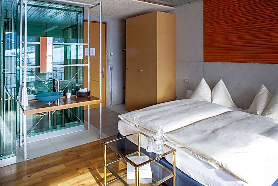 Hotel Ochsen by Mountain Hotels