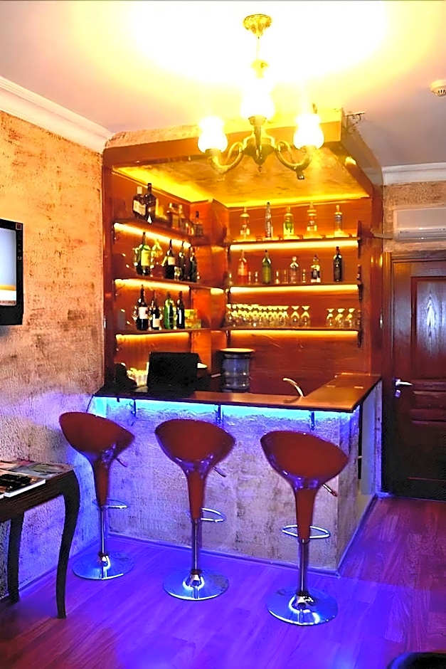 Istanbul Comfort Hotel