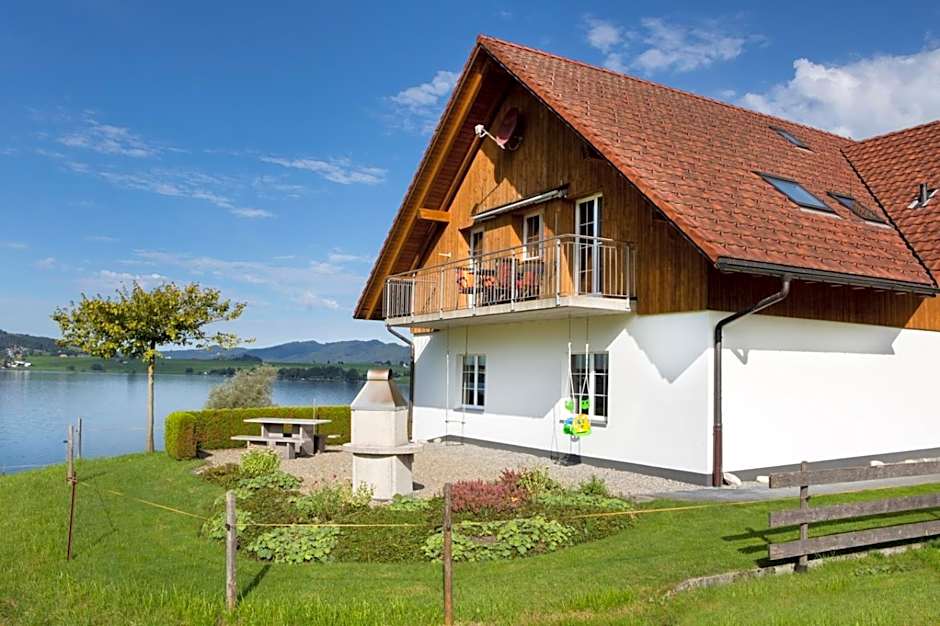B&B Ferienhof am See