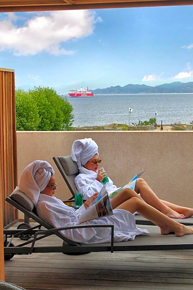 Hôtel & Spa Rocabella