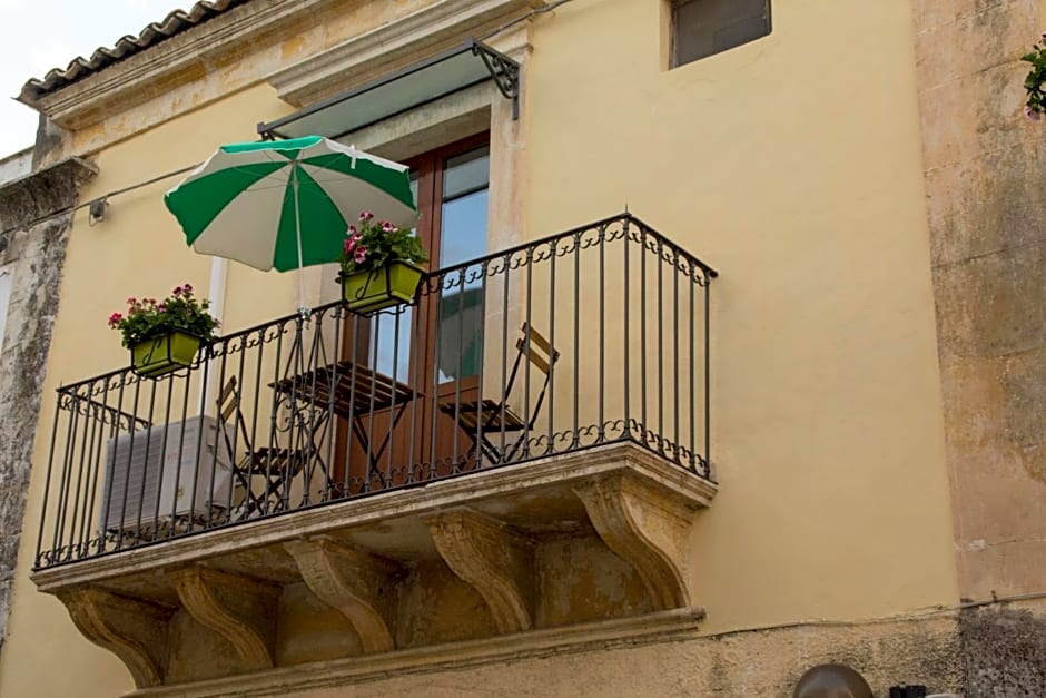 Noto Bedda Bed&Breakfast