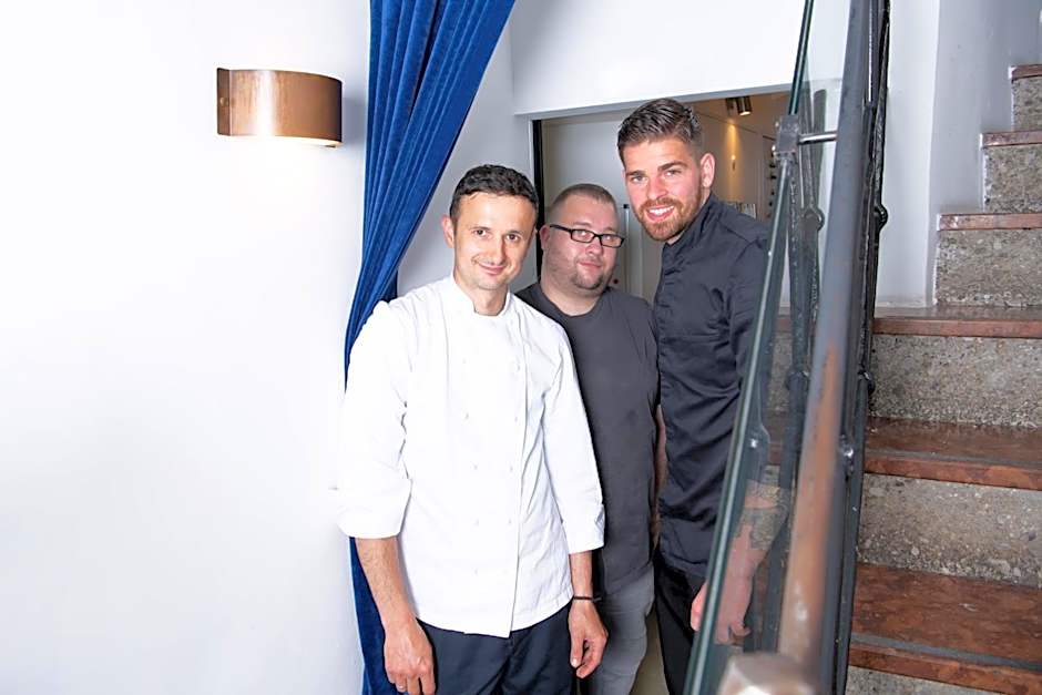 Small Luxury Hotel Goldgasse