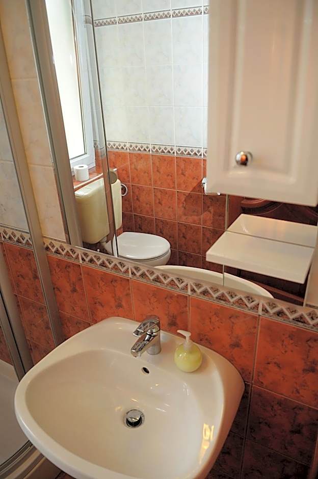 Apartman Bella Hotel