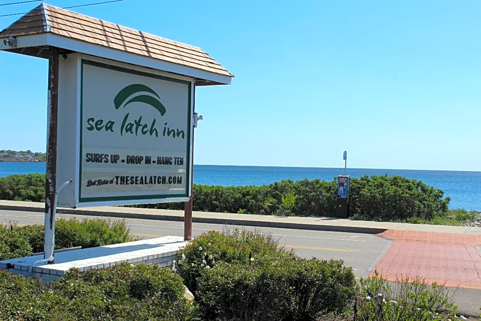 Sea Latch Inn
