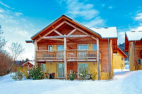 Garden & City Evian - Lugrin