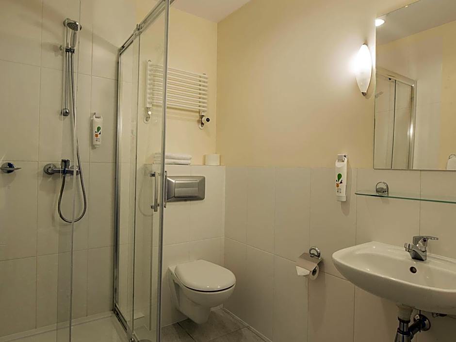 ibis Styles Warszawa West