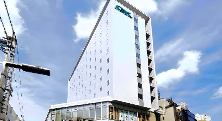 KEIKYU EX INN Keikyu Kawasaki-Station