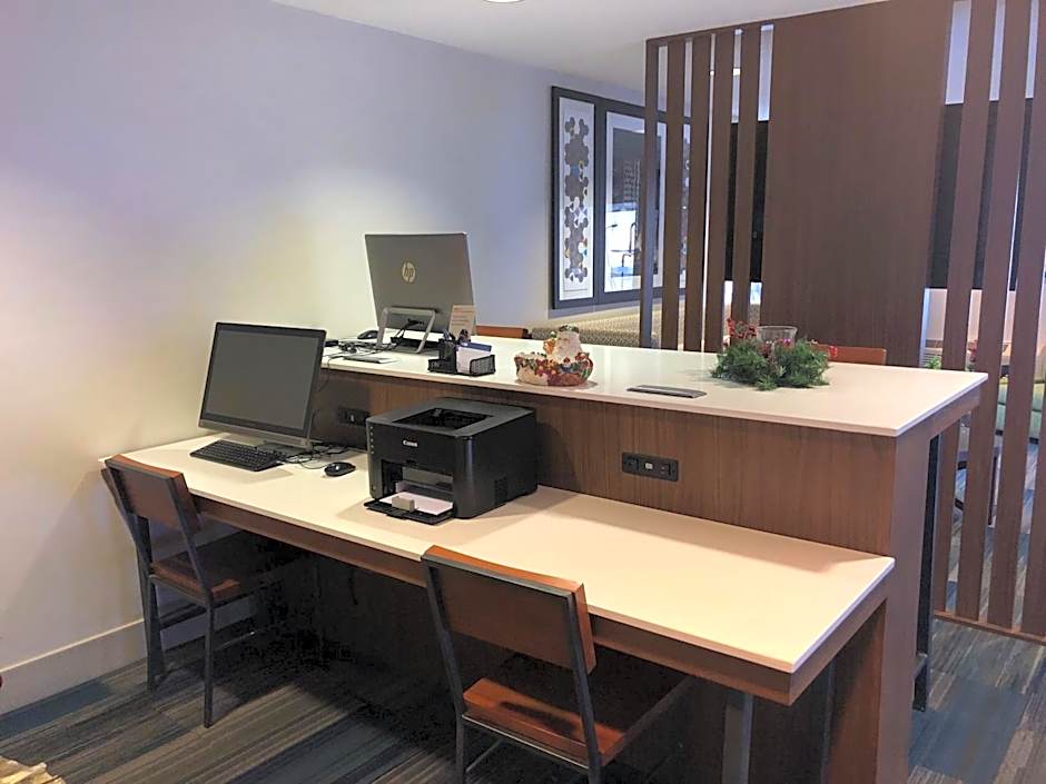 Holiday Inn Express Mount Vernon By IHG