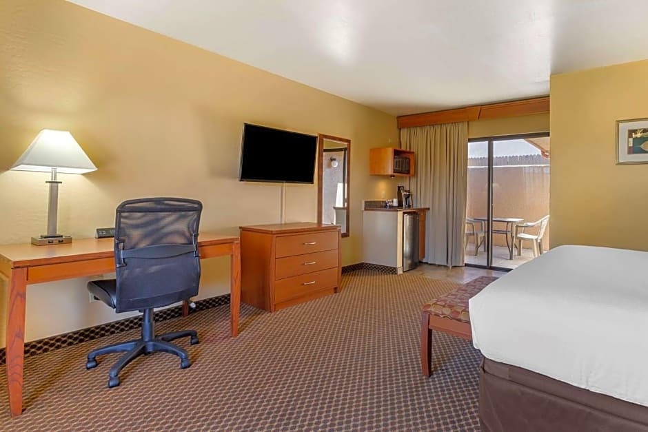 Best Western Cottonwood Inn