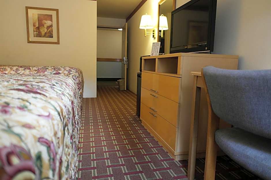 Bellingham Lodge