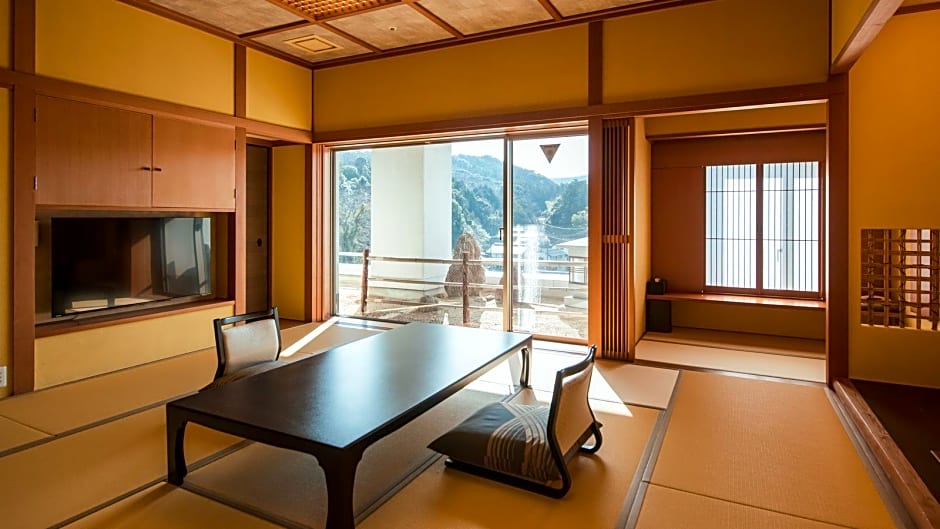 Tamatsukuri Grand Hotel Choseikaku