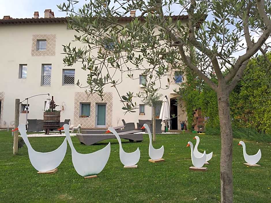 Villa Aruch