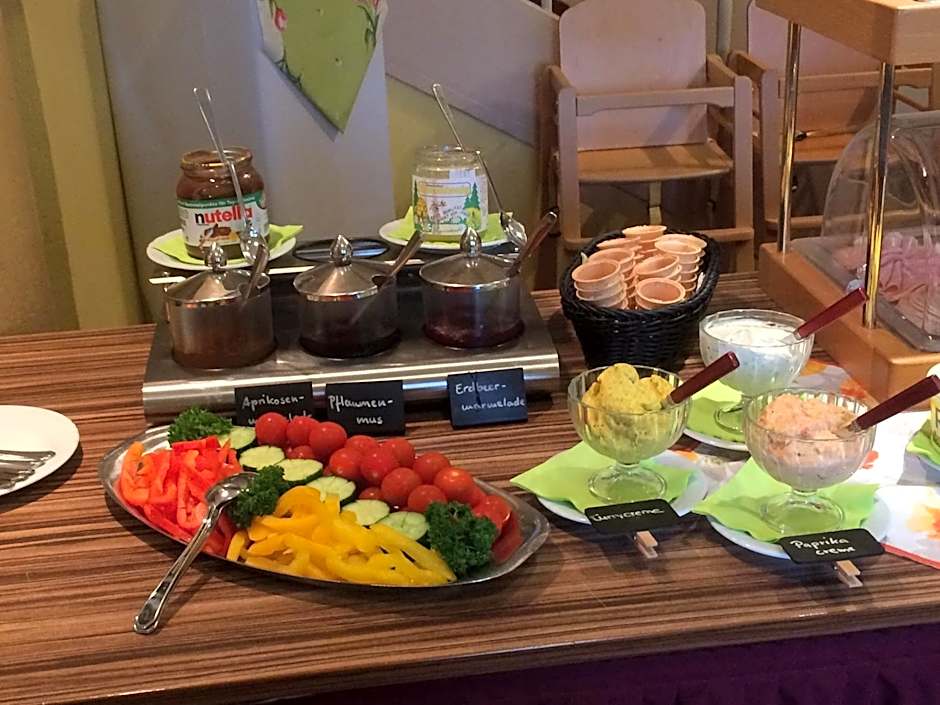 Hotel Zum Herrenhaus