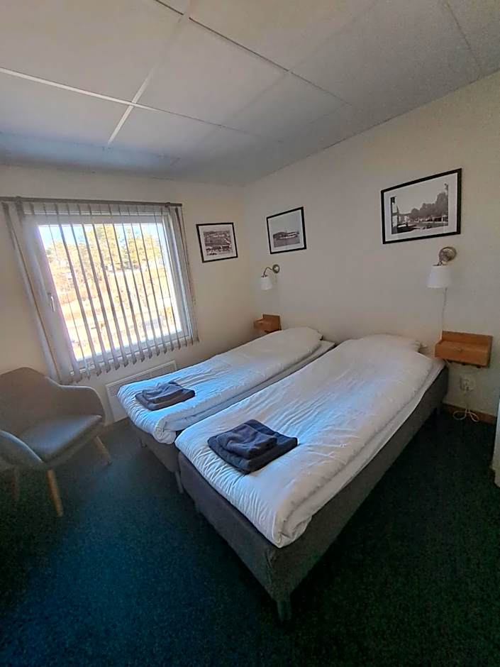 Kramfors Stadshotell AB