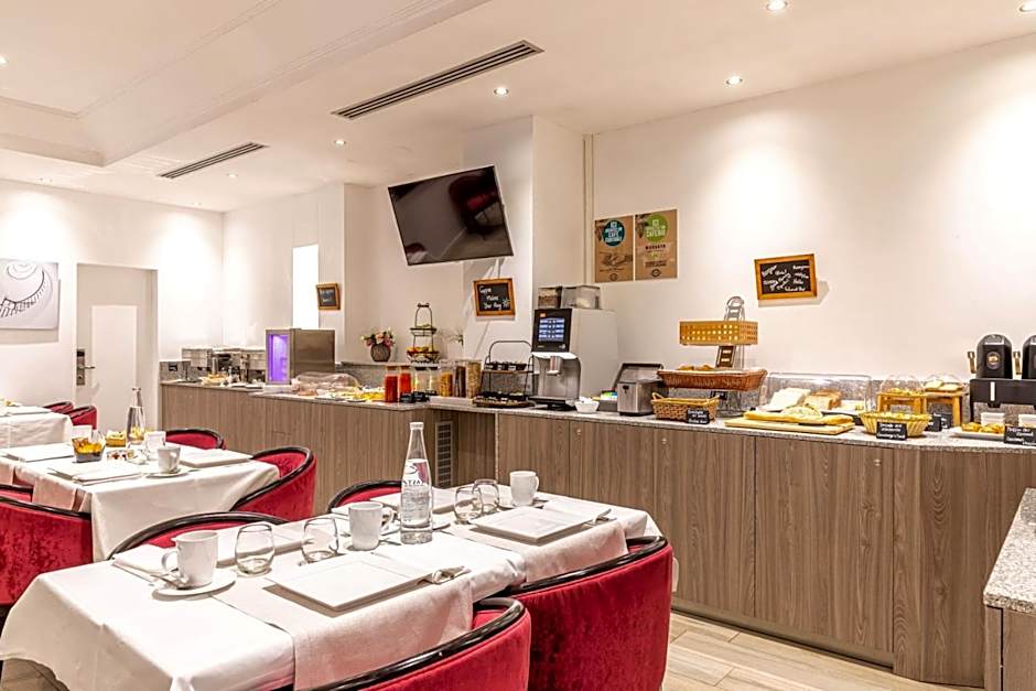 Fraser Suites Paris La Defense