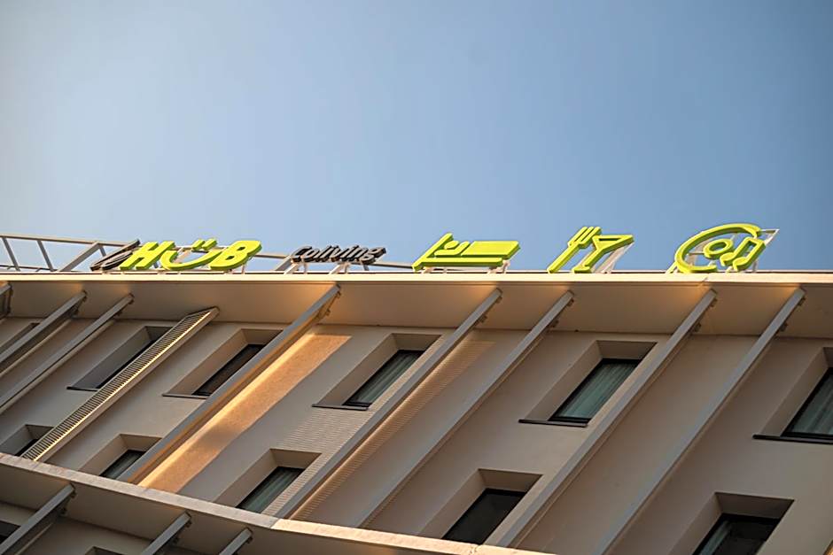 Apparthotel Privilodges Toulon