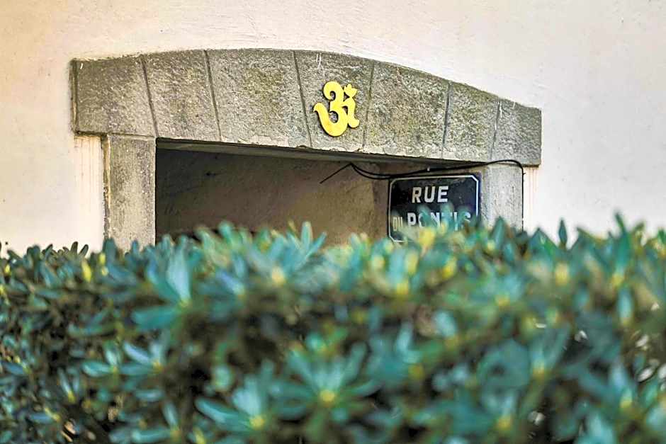 The Frogs House - Yoga Retreat