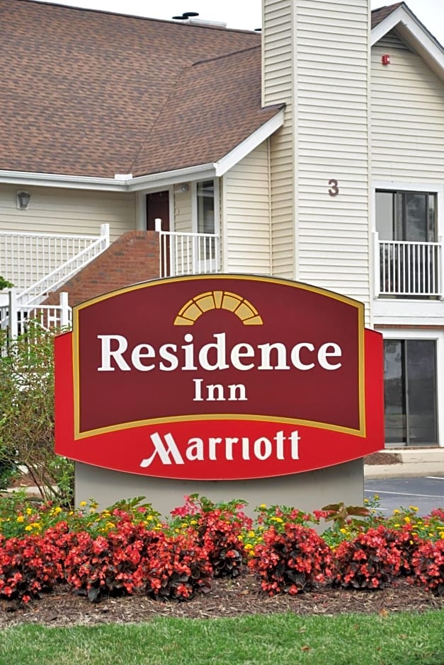 Residence Inn Richmond West End