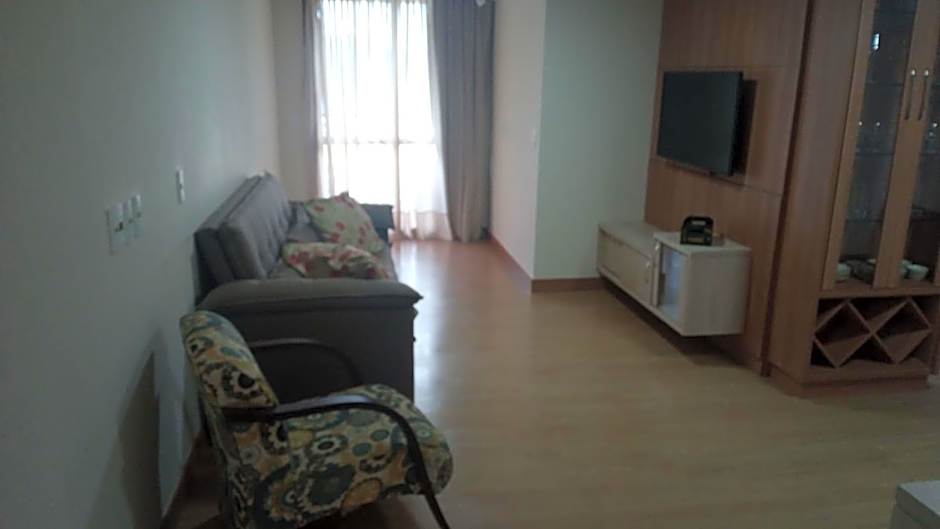Loft Vista Azul - hospedagem as montanhas
