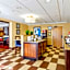 Hampton Inn By Hilton St. Louis/St. Charles