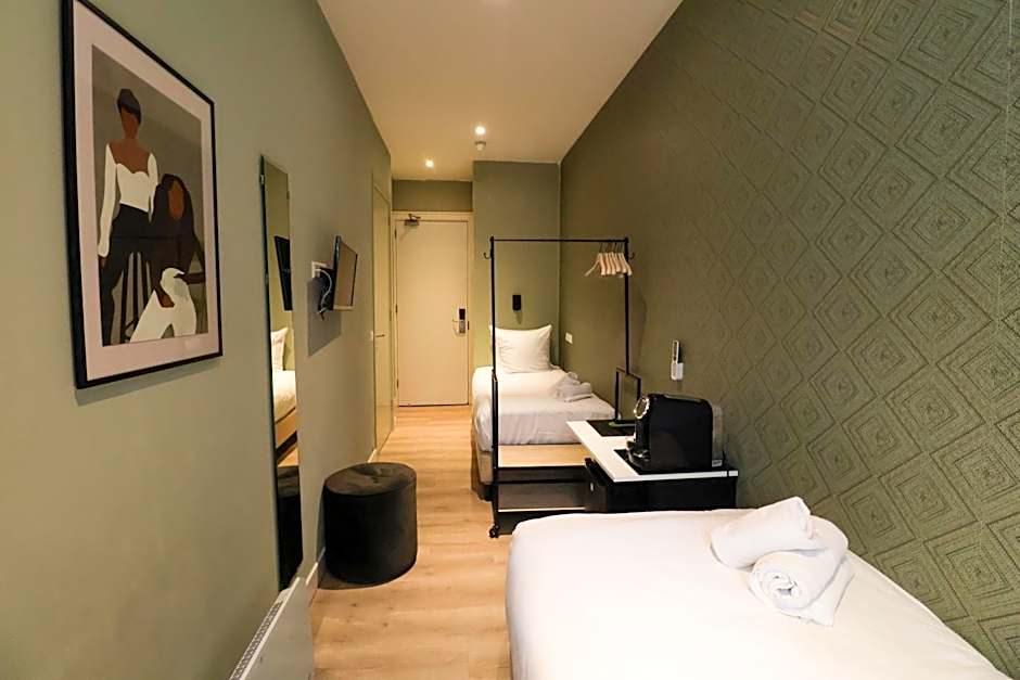 Hotel Atlantis Amsterdam