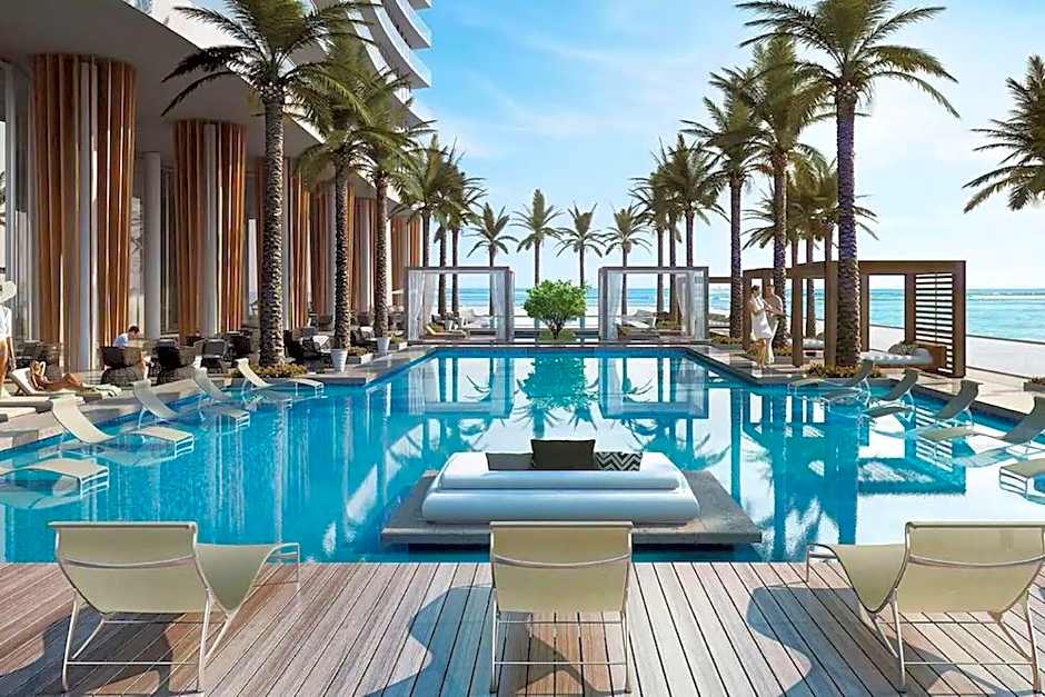 Lyfe Resort & Residences
