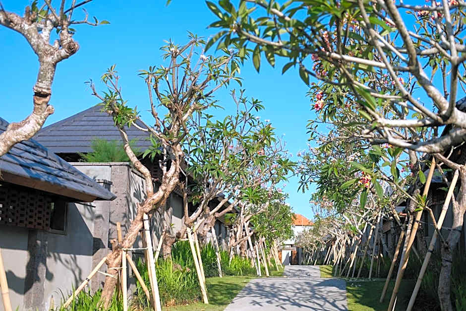 Theanna Villa and Spa Canggu