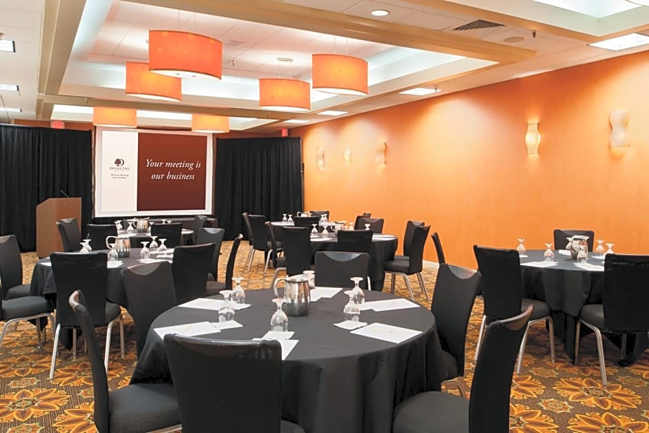 DoubleTree by Hilton Springfield