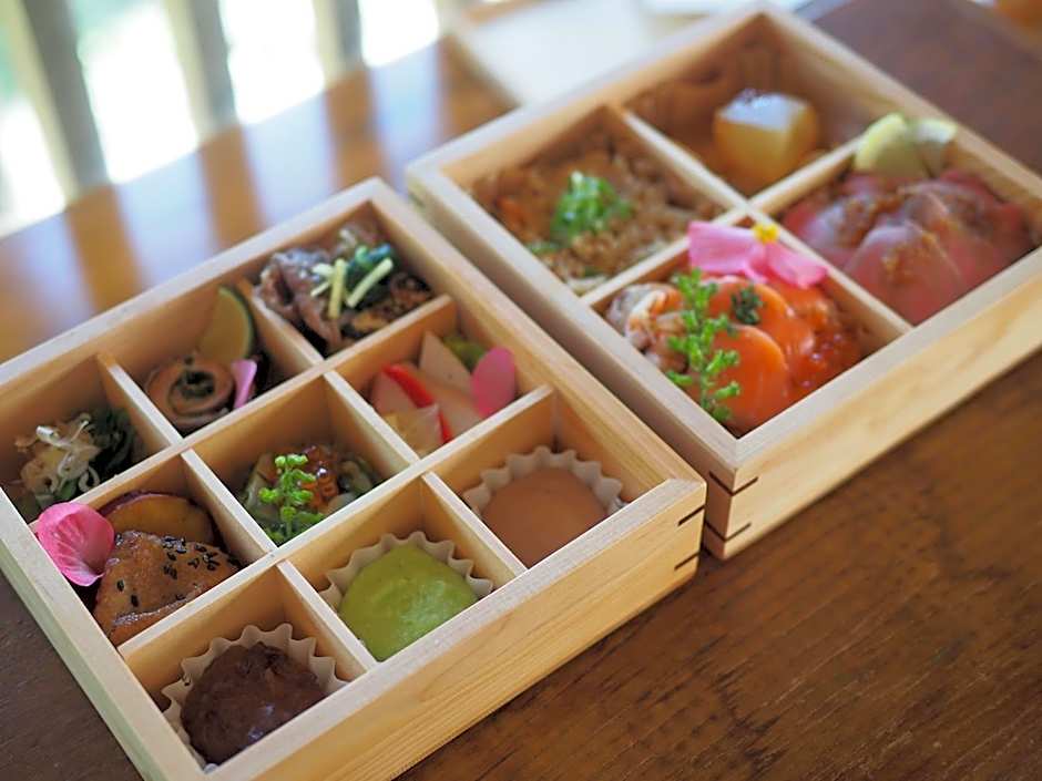 Kaziya Bekkan Ramatkor Yamaneko Yado