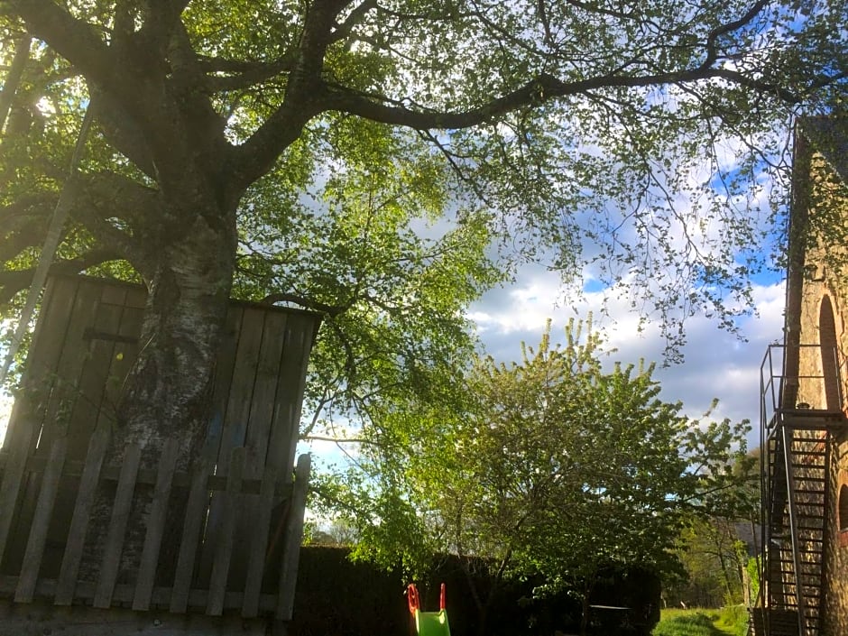 La Chambre Montbrault