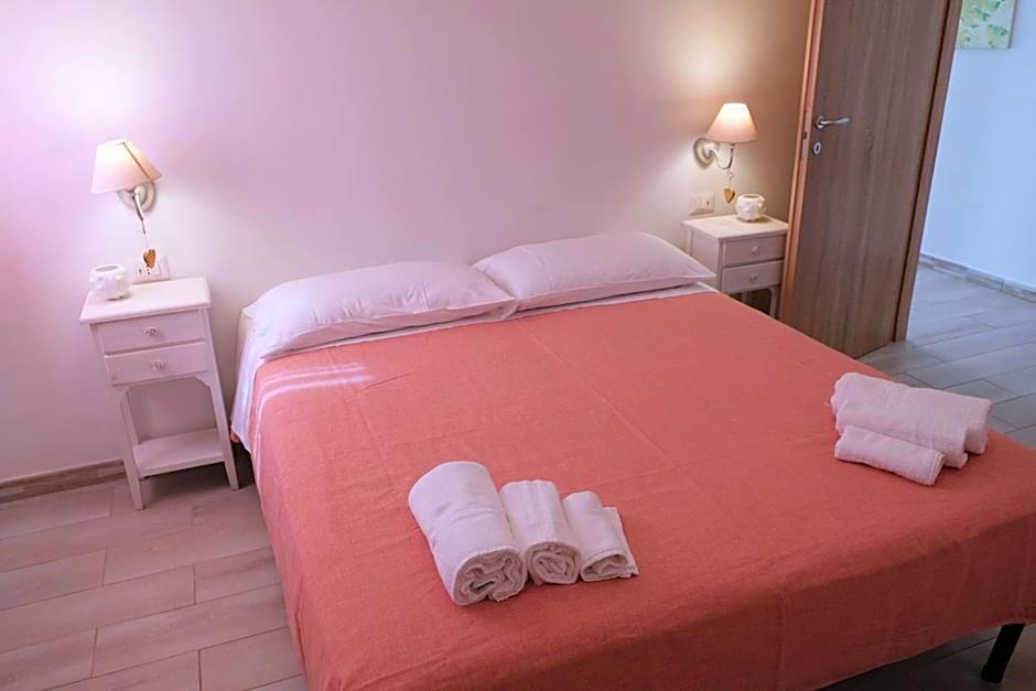 Camere Dieci Maggio