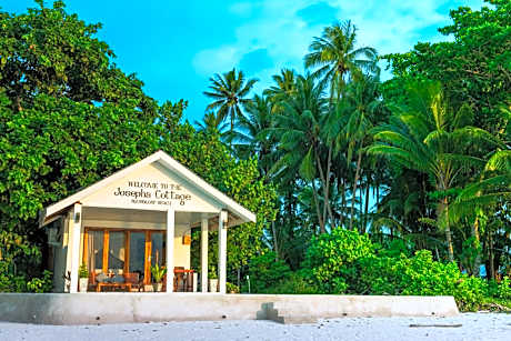 JOSEPHA COTTAGE